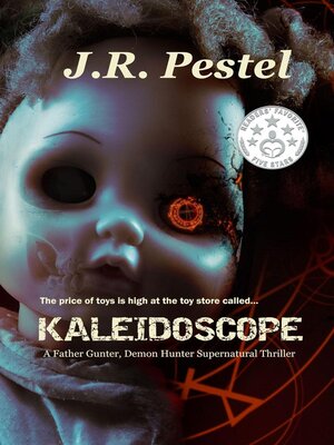 cover image of Kaleidoscope
